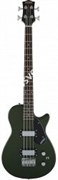 GRETSCH G2220B EMTC JR JET II TOR бас-гитара, цвет зеленый