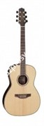 TAKAMINE GY93E NAT электроакустическая гитара типа NEW YORKER, цвет натуральный
