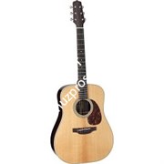 Takamine EF360S-TT Dreadnought, SOLID THERMAL SPRUCE, SOLID ROSEWOOD