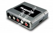 NUMARK STEREO|iO, мультиканальный USB-аудиоинтерфейс
