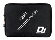 DJ-Bag DJA Notebook - , Сумка-Чехол для ноутбука, цвет черный