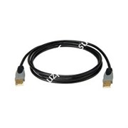 KLOTZ USB-AA4 кабель-переходник USB A-A 4,5 m