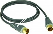 KLOTZ MID-090 миди кабель, длина 9 метров