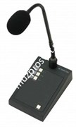 AMIS ZM3M 3-зонный микрофон для оповещения