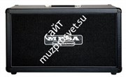 MESA BOOGIE 2X12 RECTIFIER HORIZONTAL кабинет гитарный, 2x12 V30, горизонтальный, 120 Вт, 8 Ом