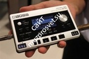 BOSS BR-80 цифровая портостудия для гитаристов