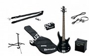 Ibanez IJSR190U BASS Jumpstart Black бас-гитара