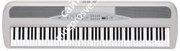 KORG SP-280-WH цифровое фортепиано, цвет - белый
