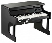 KORG TINYPIANO BK детское пианино 25 клавиш цвет черный