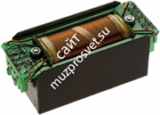 POWERSOFT BatFormer 100V трансформатор 100В для 1 канала Powersoft Ottocanali 1204/1204 DSP+ETH