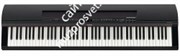 YAMAHA P-255B (комплект) цифровое пианино 88 клавиш молоточкового типа GH (Graded Hammer)/256 голосов полифония/2х15Вт
