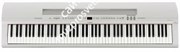 YAMAHA P-255WH (комплект) цифровое пианино 88 клавиш молоточкового типа GH (Graded Hammer)/256 голосов полифония/2х15Вт