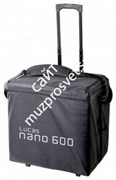 HK AUDIO L.U.C.A.S. Nano 600 Roller bag Транспортная сумка на колесах для комплекта L.U.C.A.S. Nano 600