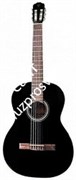 TAKAMINE G-SERIES CLASSICAL GC1-BLK классическая гитара, цвет черный