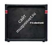 TC ELECTRONIC K410 BASS CABINET 4x10'' басовый кабинет, 4x10'', 600 Вт, 8 Ом