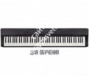 CASIO Privia PX-160BK цифровое фортепиано, цвет черный