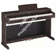 YAMAHA YDP-163R цифровое фортепиано Dark Rosewood