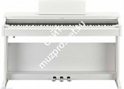YAMAHA YDP-163WH цифровое фортепиано White