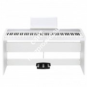 KORG B1SP-WH цифровое пианино, цвет белый