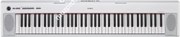YAMAHA NP-32WH портативный клавишный инструмент 76 клавиш, цвет: белый