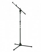 TAMA MS436BK Iron Works микрофонная наклонная стойка (цвет - черный) высота 985мм – 1660мм