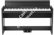 KORG LP-380 RWBK цифровое пианино, цвет Rosewood, Black finish