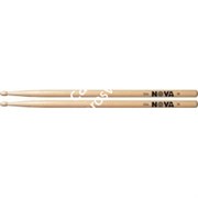 VIC FIRTH NOVA N2B барабанные палочки 2B с деревянным наконечником, орех, длина 16 1/4', диаметр 0,630', серия NOVA