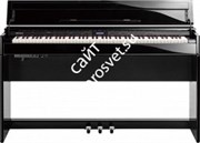 ROLAND DP603-CB цифровое фортепиано