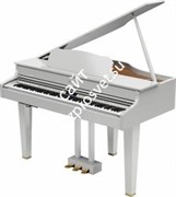ROLAND GP607-PW цифровой рояль