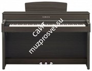 YAMAHA CLP-645DW Цифровое пианино серии Clavinova