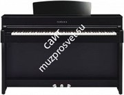 YAMAHA CLP-645PE Цифровое пианино серии Clavinova