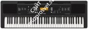 YAMAHA PSR-EW300 синтезатор, цвет Black, 76 клавиш