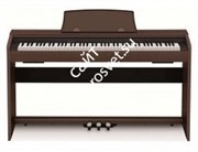 CASIO Privia PX-770BN, цифровое фортепиано