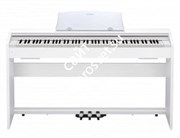 CASIO Privia PX-770WE, цифровое фортепиано