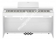 CASIO Privia PX-870WE, цифровое фортепиано