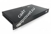 CHAUVET-PRO VIP DRIVE 21L процессор для светодиодных экранов
