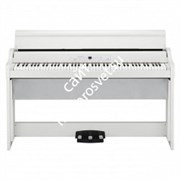 KORG G1 AIR-WH цифровое пианино, цвет белый, Bluetooth