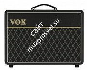VOX AC10C1-VS Limited Edition ламповый гитарный комбоусилитель, 10 Вт, 1x10' Celestion VX10