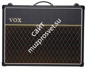 VOX AC30C2X гитарный комбо 30 Вт, 2 x 12' Celestion Alnico Blue, 8 Ом