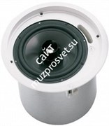 Electro-Voice EVID C8.2D потолочный громкоговоритель 8&#39; coax, 100W(8 Ohms) / 100V(3,75/7,5/15/30W), цвет белый, ЦЕНА ЗА ПАРУ
