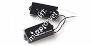 SEYMOUR DUNCAN SPB-2 HOT P-BASS звукосниматель SEYMOUR DUNCAN SPB-2 HOT P-BASS звукосниматель