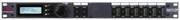 DBX ZONEPRO 1260 Аудио процессор для многозонных систем 10 входов/ 6 выходов, подавитель обратной связи, динамическая обработка,