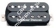 SEYMOUR DUNCAN TB-6 DUNCAN DISTORTION TREMBUCKER BLACK звукосниматель SEYMOUR DUNCAN TB-6 DUNCAN DISTORTION TREMBUCKER BLACK звукосниматель