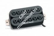 SEYMOUR DUNCAN SH-8B INVADER BLACK звукосниматель SEYMOUR DUNCAN SH-8B INVADER BLACK звукосниматель