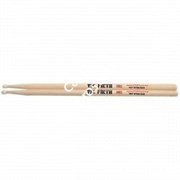 VIC FIRTH AMERICAN CUSTOM® SD7 Whacker (nylon tip) барабанные палочки, клен, деревянный наконечник