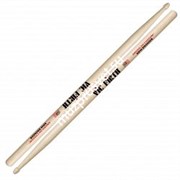 VIC FIRTH AMERICAN CUSTOM® SD10 Swinger барабанные палочки, клен, деревянный наконечник