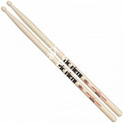 VIC FIRTH AMERICAN CLASSIC® Metal барабанные палочки, орех, деревянный наконечник