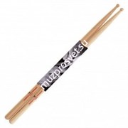 VIC FIRTH AMERICAN CLASSIC® F1 барабанные палочки, орех, деревянный наконечник