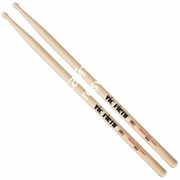 VIC FIRTH AMERICAN CLASSIC® SD9 Hickory барабанные палочки, клен, деревянный наконечник