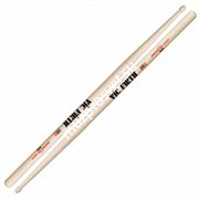 VIC FIRTH AJ2 AMERICAN JAZZ® 2 барабанные палочки, орех, деревянный наконечник